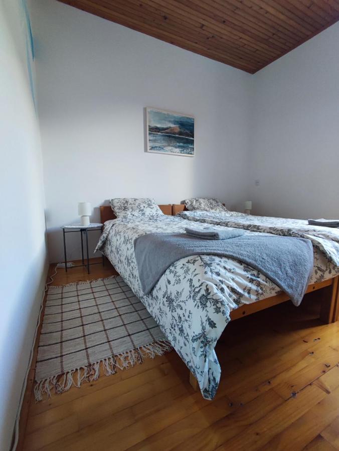 Family Hostel Pivka Eksteriør billede